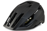 CUBE STRAY MTB-Helm black