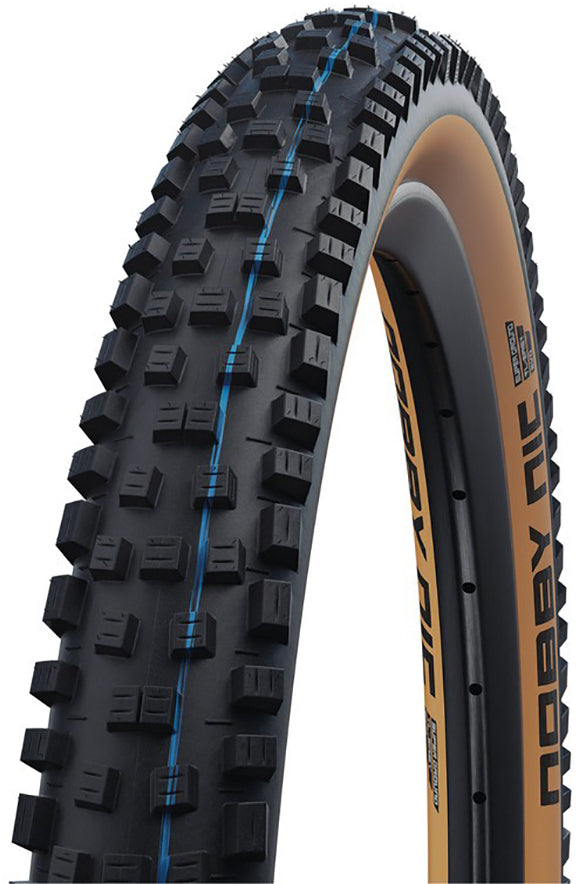 Schwalbe Nobby Nic Faltreifen 27.5x2.40