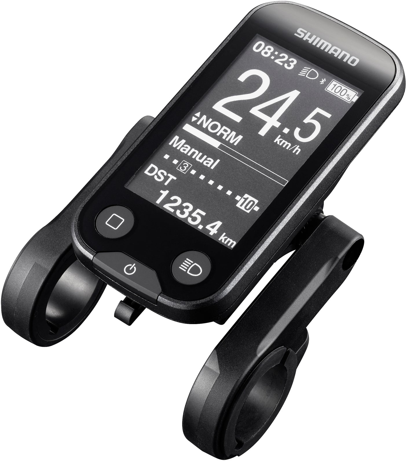 Shimano Steps FC-E6002-1 E Ladegerät für Fahrradakku