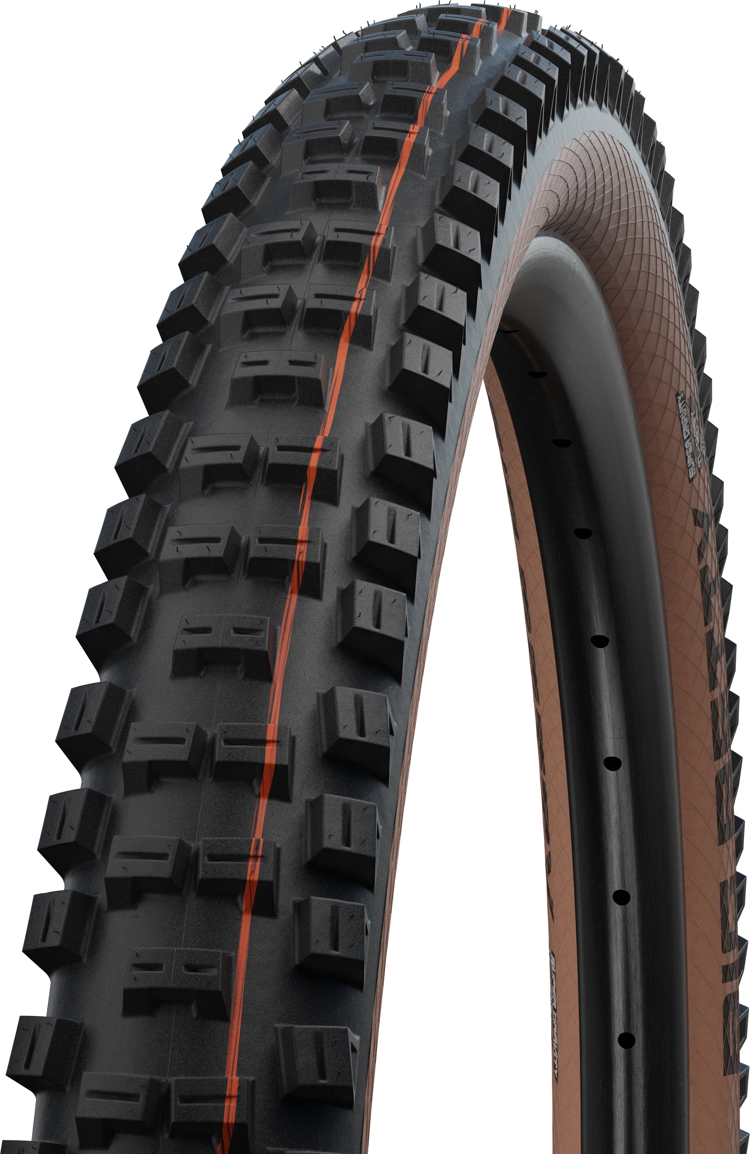 Schwalbe Big Betty Faltreifen 27.5x2.40