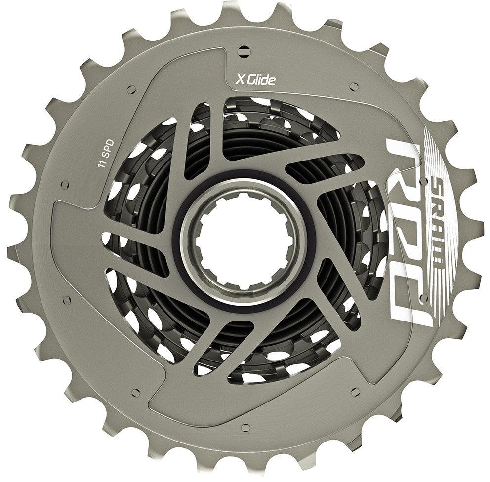 SRAM XG-1190 Kassette 11-32Z 11-fach