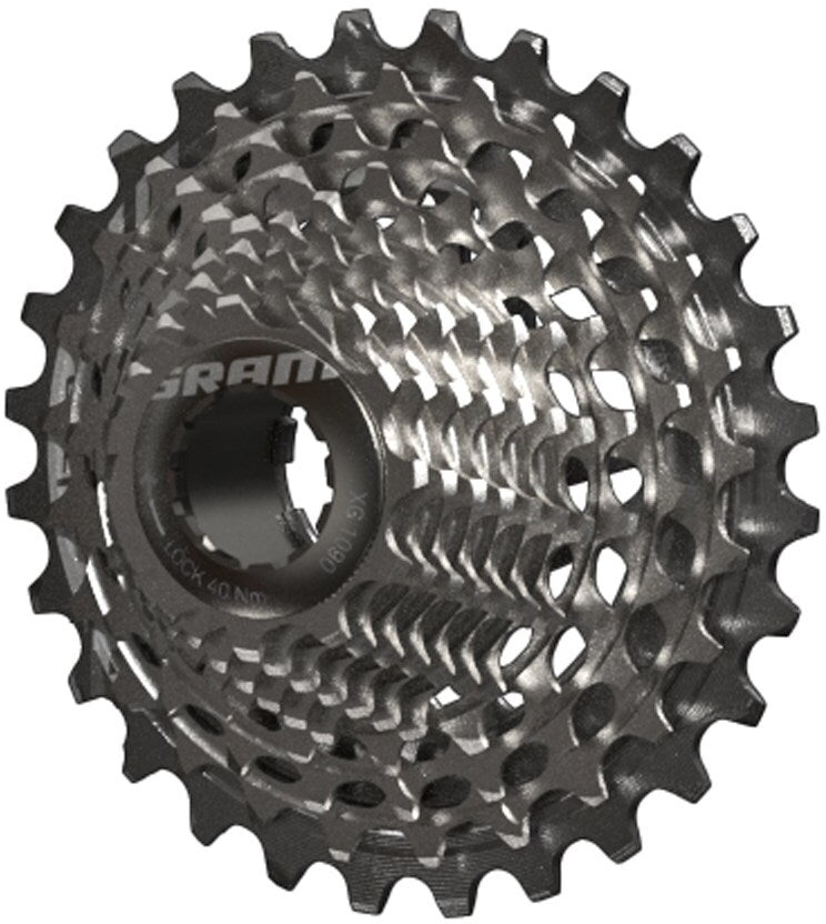 SRAM XG-1190 Kassette 11-32Z 11-fach