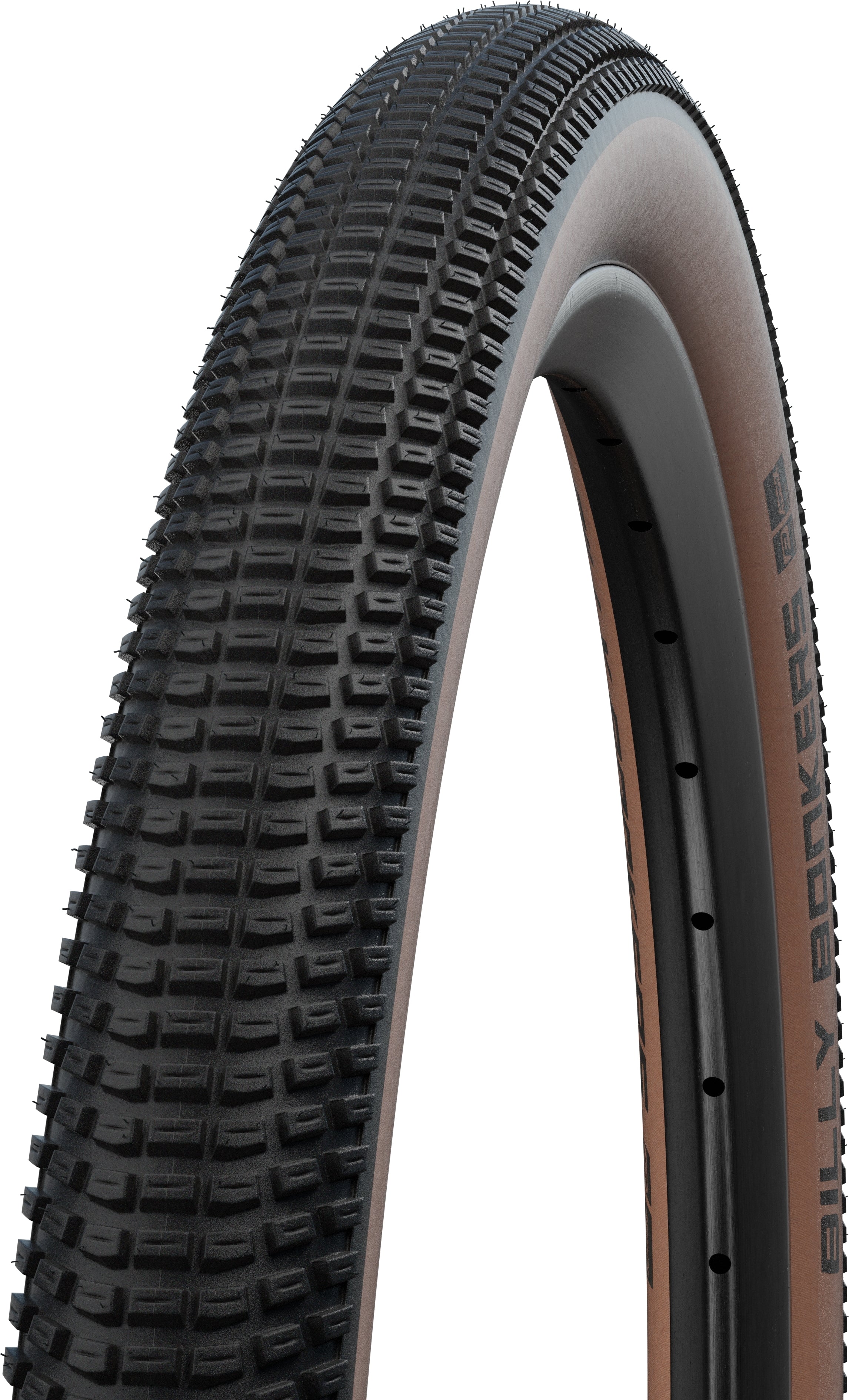 Schwalbe Billy Bonkers Faltreifen 20x2.00