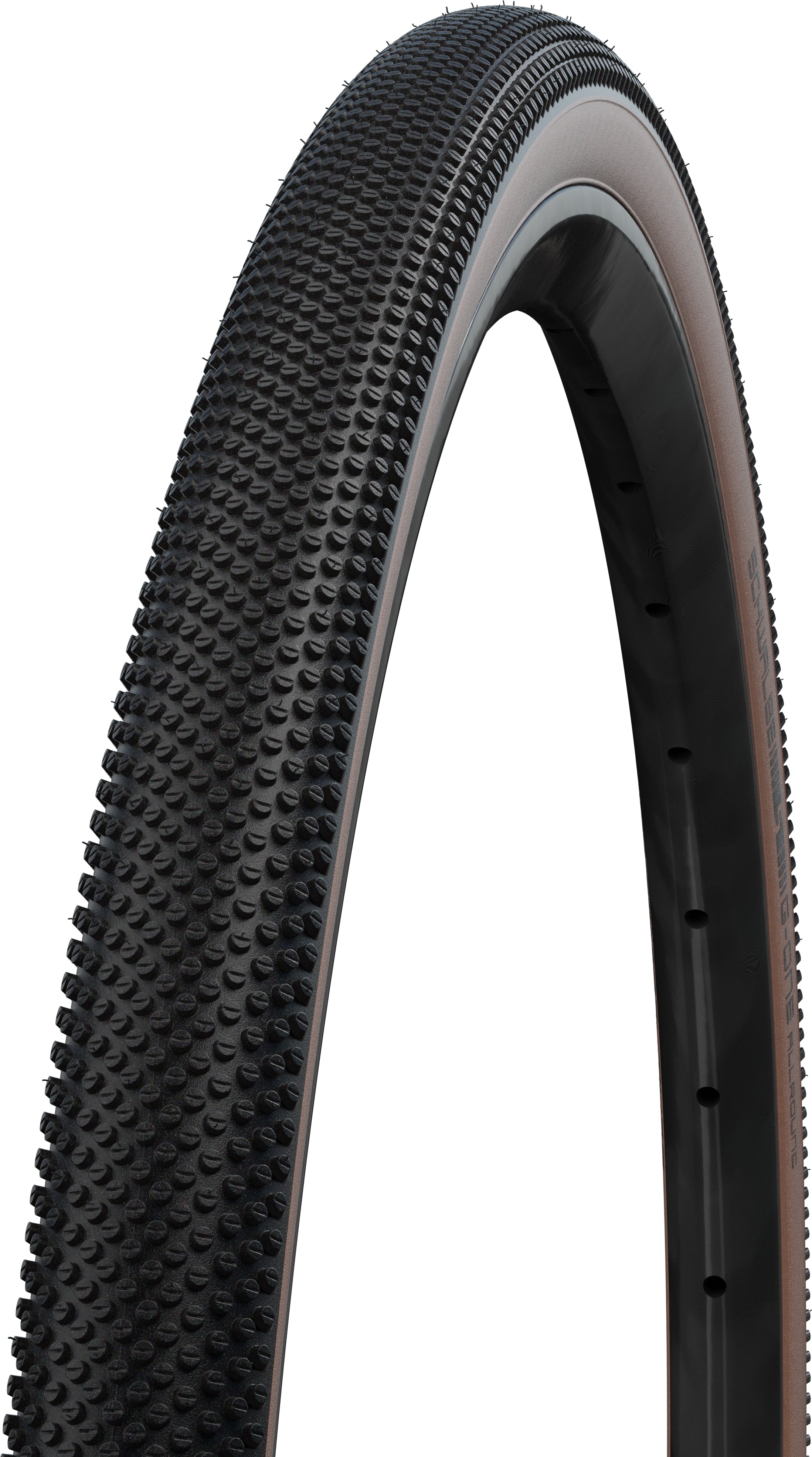 Schwalbe G-One Allround Faltreifen 700x40C Performance RaceGuard TLE