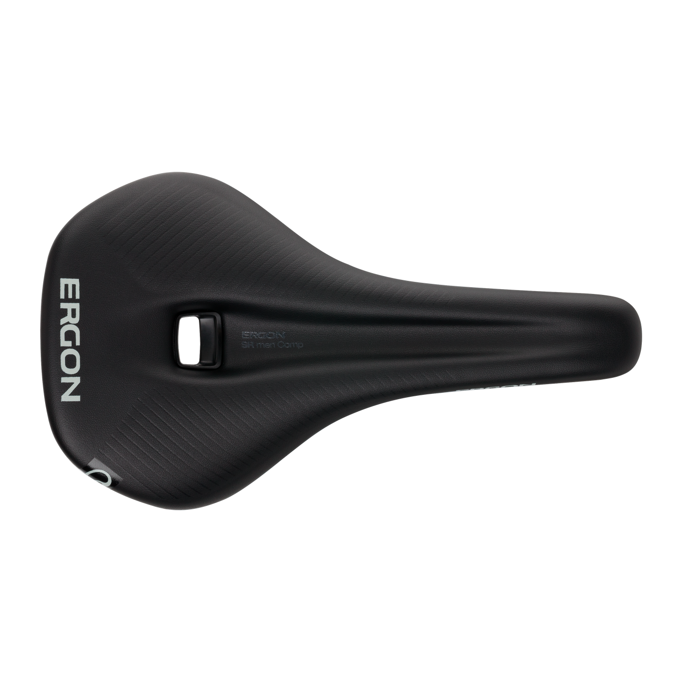 Ergon SR Comp Sattel Herren schwarz