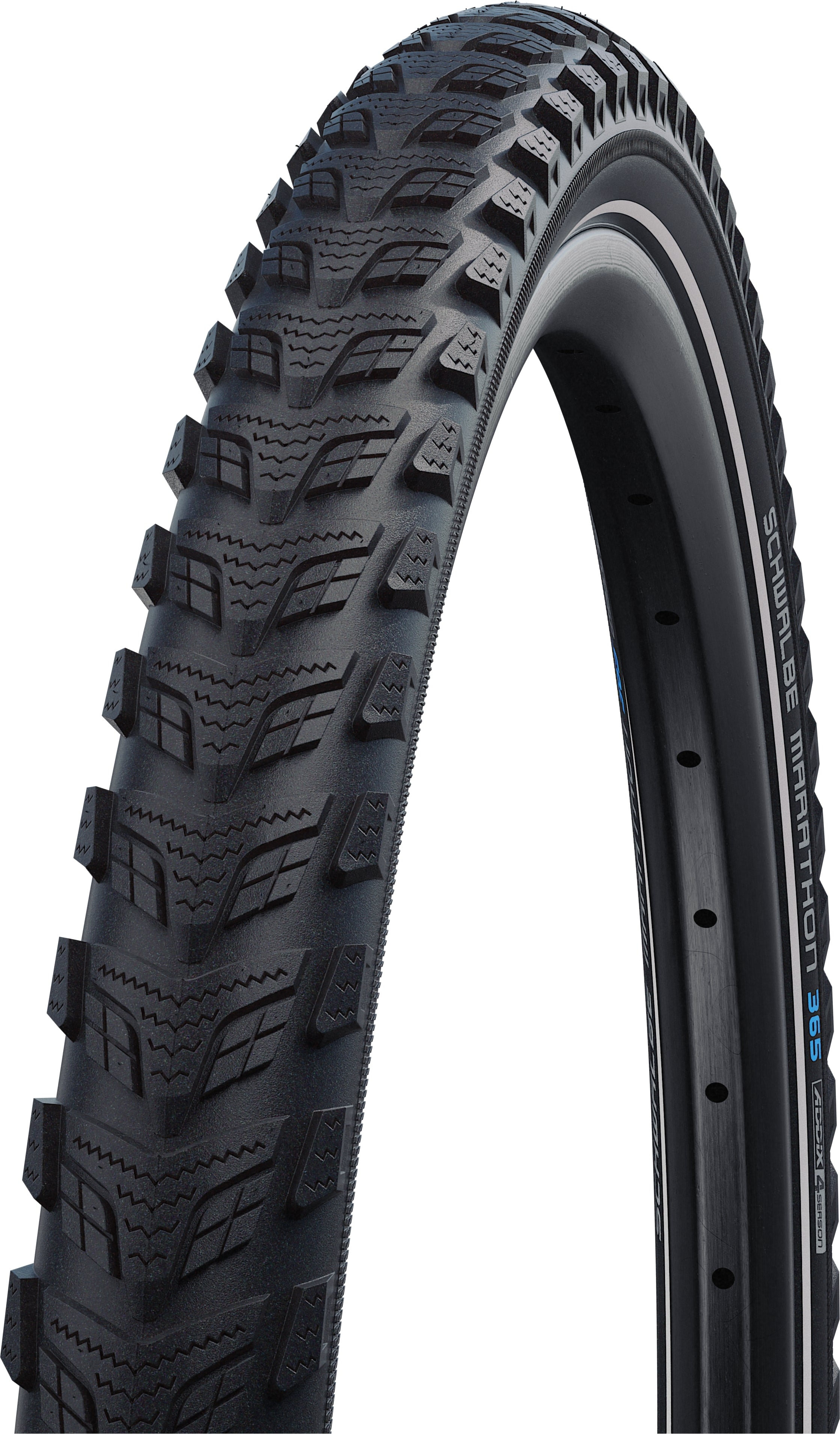 Schwalbe Marathon 365 Performance Drahtreifen 28x1.50