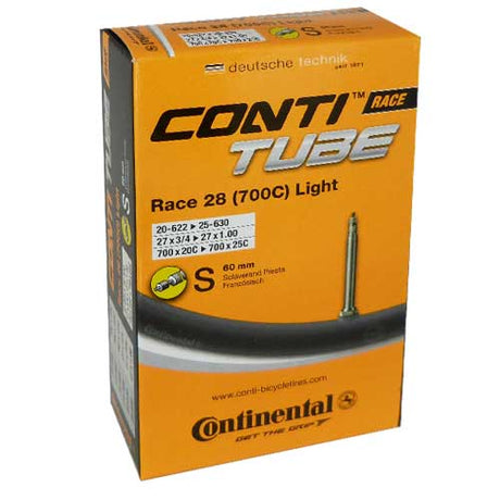 Continental Race light Schlauch 28" (700C)