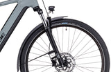 Cube Kathmandu Hybrid ONE 750 Classic swampgrey´n´black (2024)