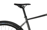 Cube Hyde Classic graphite´n´black (2024)