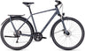 Cube Kathmandu EXC Classic darkgrey´n´grey (2024)