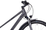 Cube Nature Allroad Trapez graphite´n´black (2023)