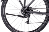 Cube Nature Allroad Trapez graphite´n´black (2023)