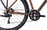 Cube Nature Pro Allroad Classic gold´n´black (2023)