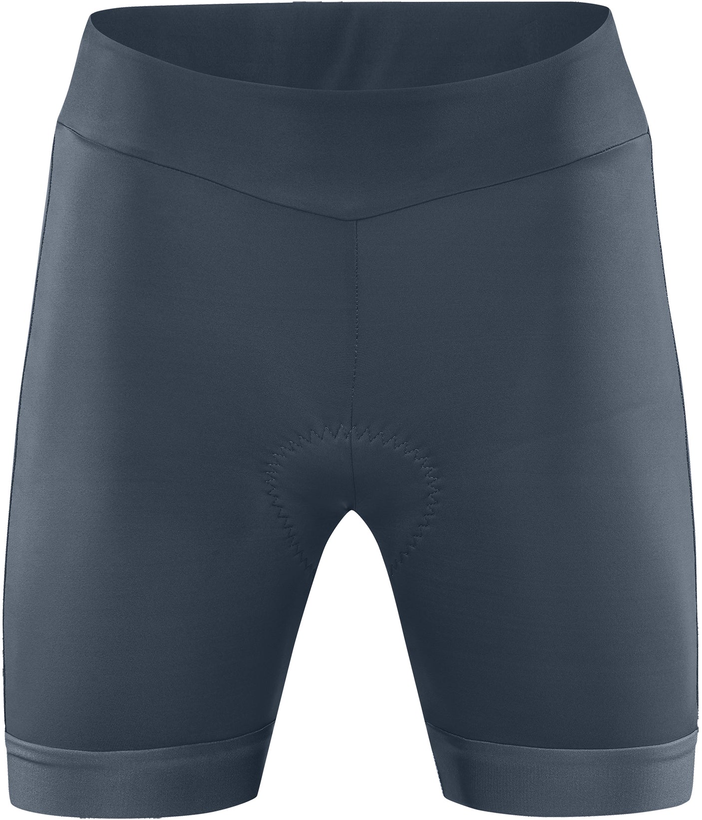 CUBE BLACKLINE WS Radhose kurz grey