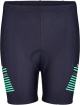 CUBE TEAMLINE Radhose ROOKIE blue´n´mint