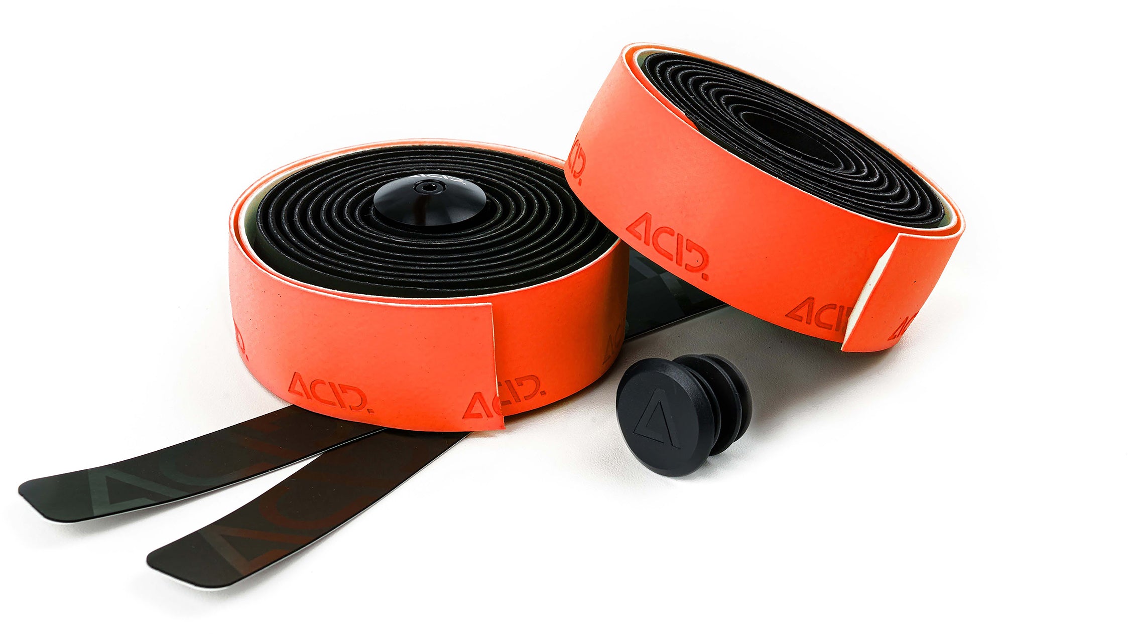 ACID Lenkerband RC 2,5 CMPT black´n´orange