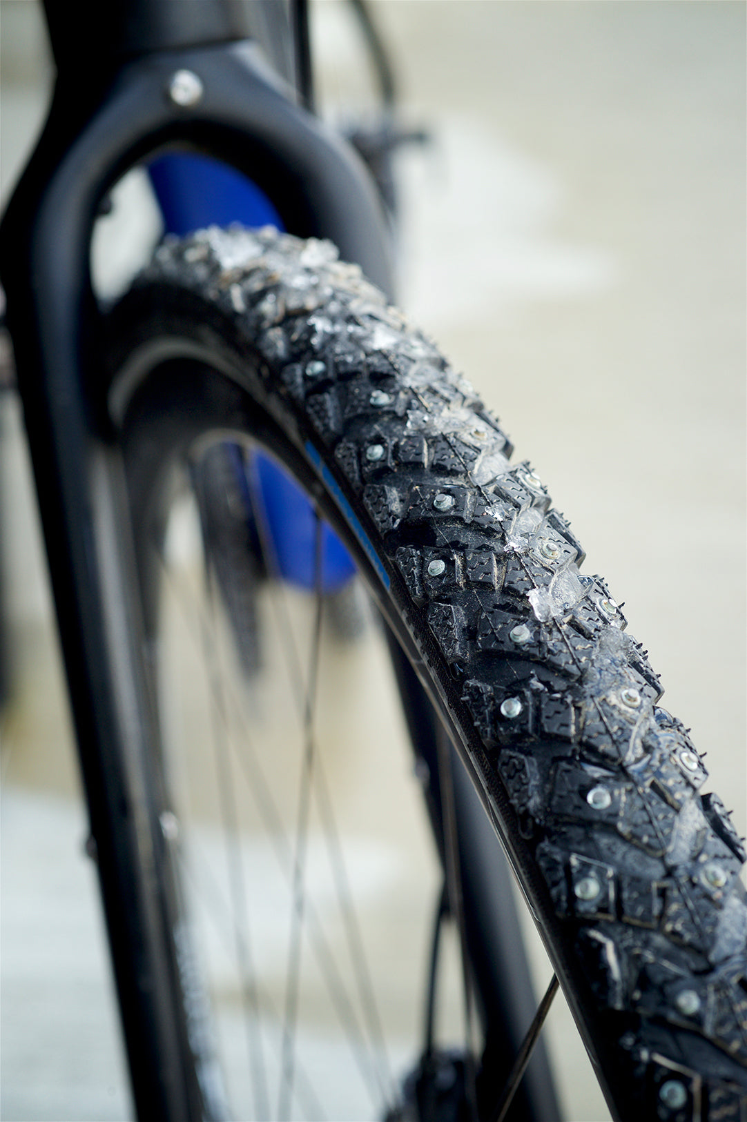 Schwalbe Marathon Winter Plus Drahtreifen Reflex 24x1.75