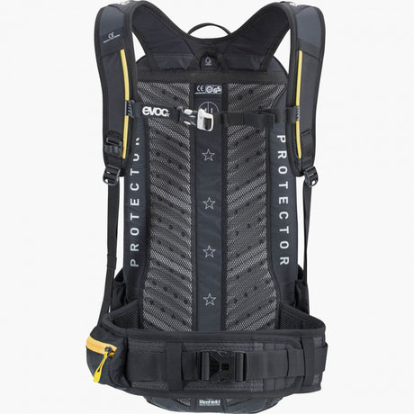 EVOC FR Trail Blackline Rucksack 20l schwarz