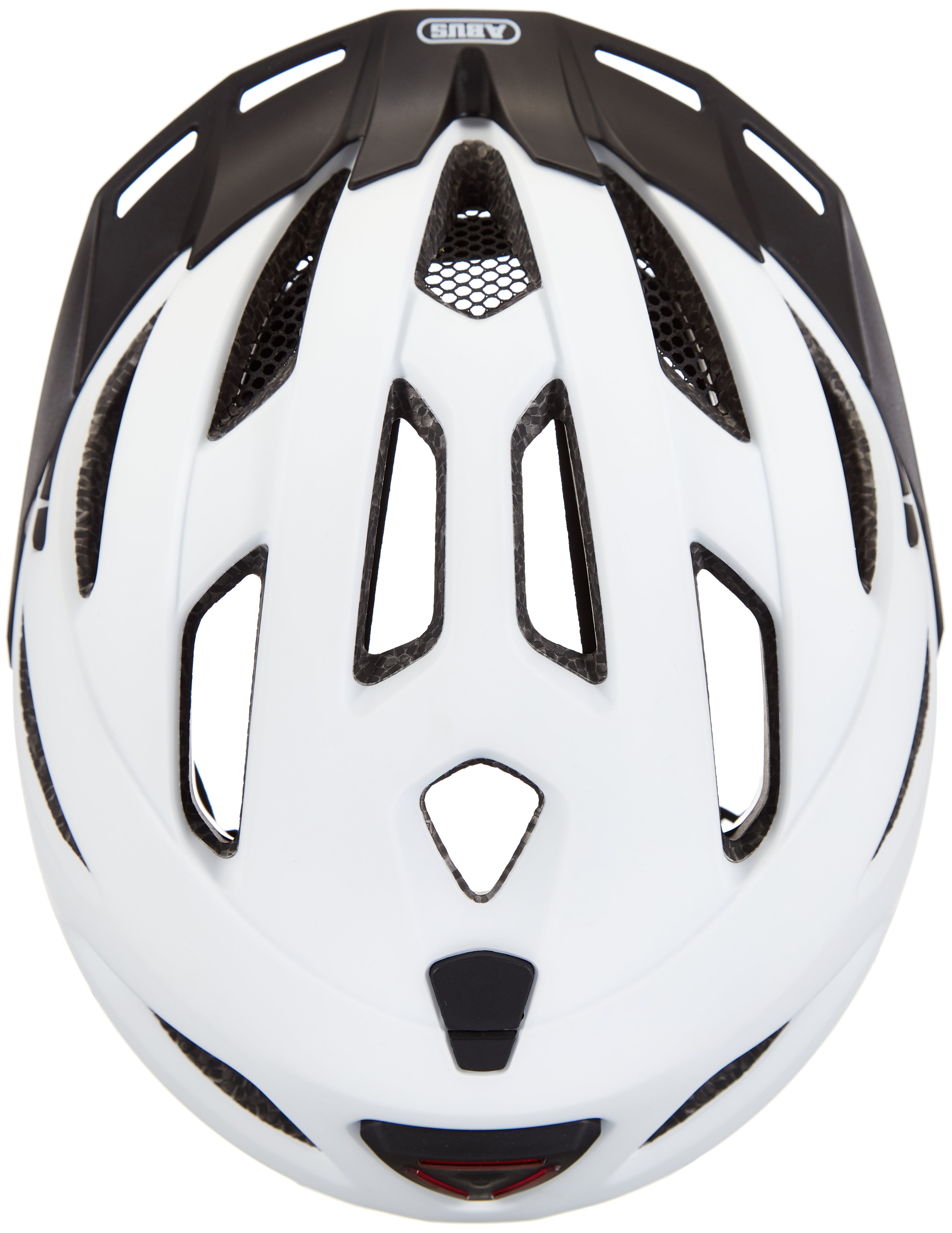 ABUS Urban-I 3.0 Helm weiß