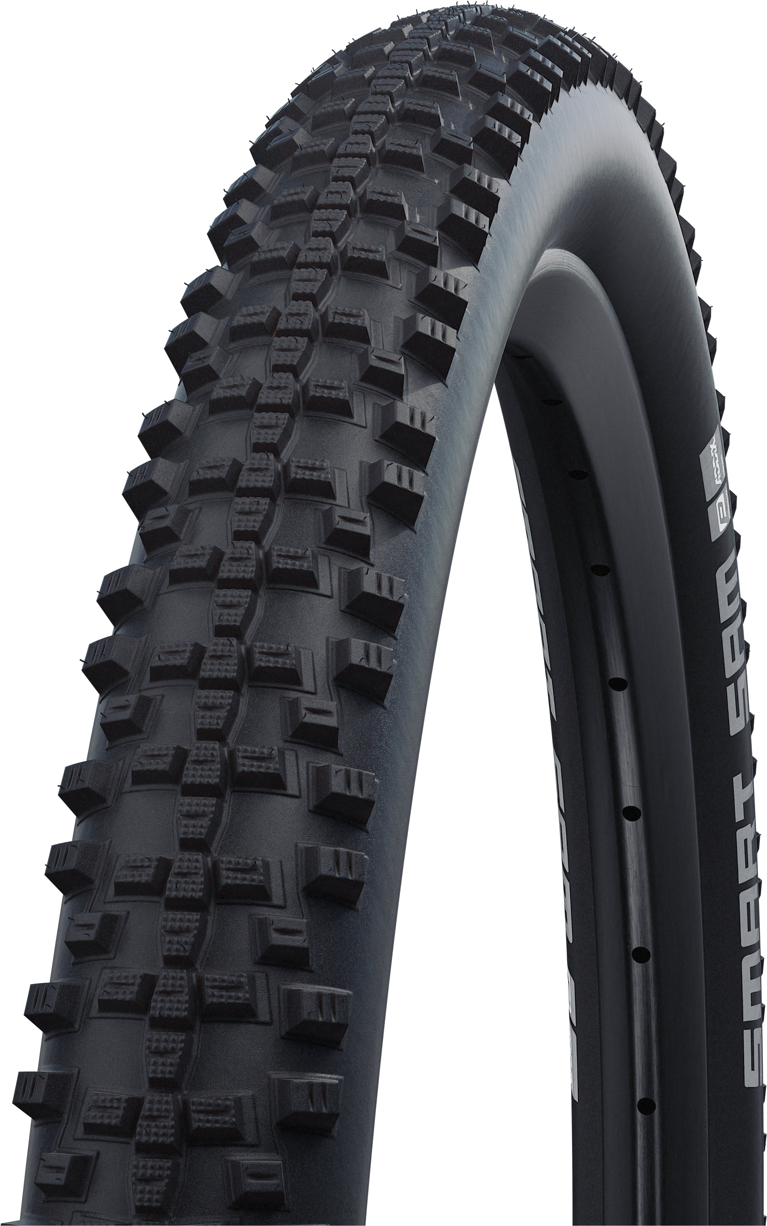 Schwalbe Smart Sam Drahtreifen 28x1.40