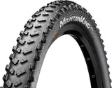 Continental Mountain King Performance Drahtreifen 29x2.3" E-25 schwarz