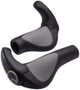 Ergon GP2 Griffe Rohloff/Nexus schwarz