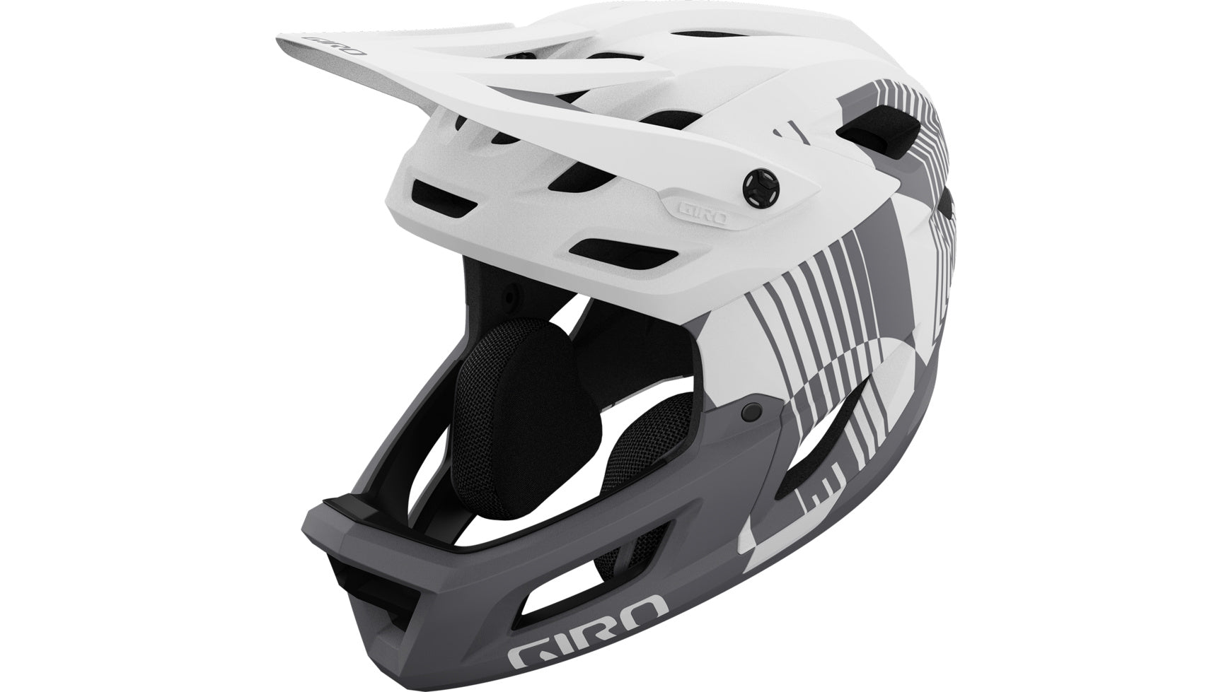 Giro Coalition Spherical Helm matte charcoal rush