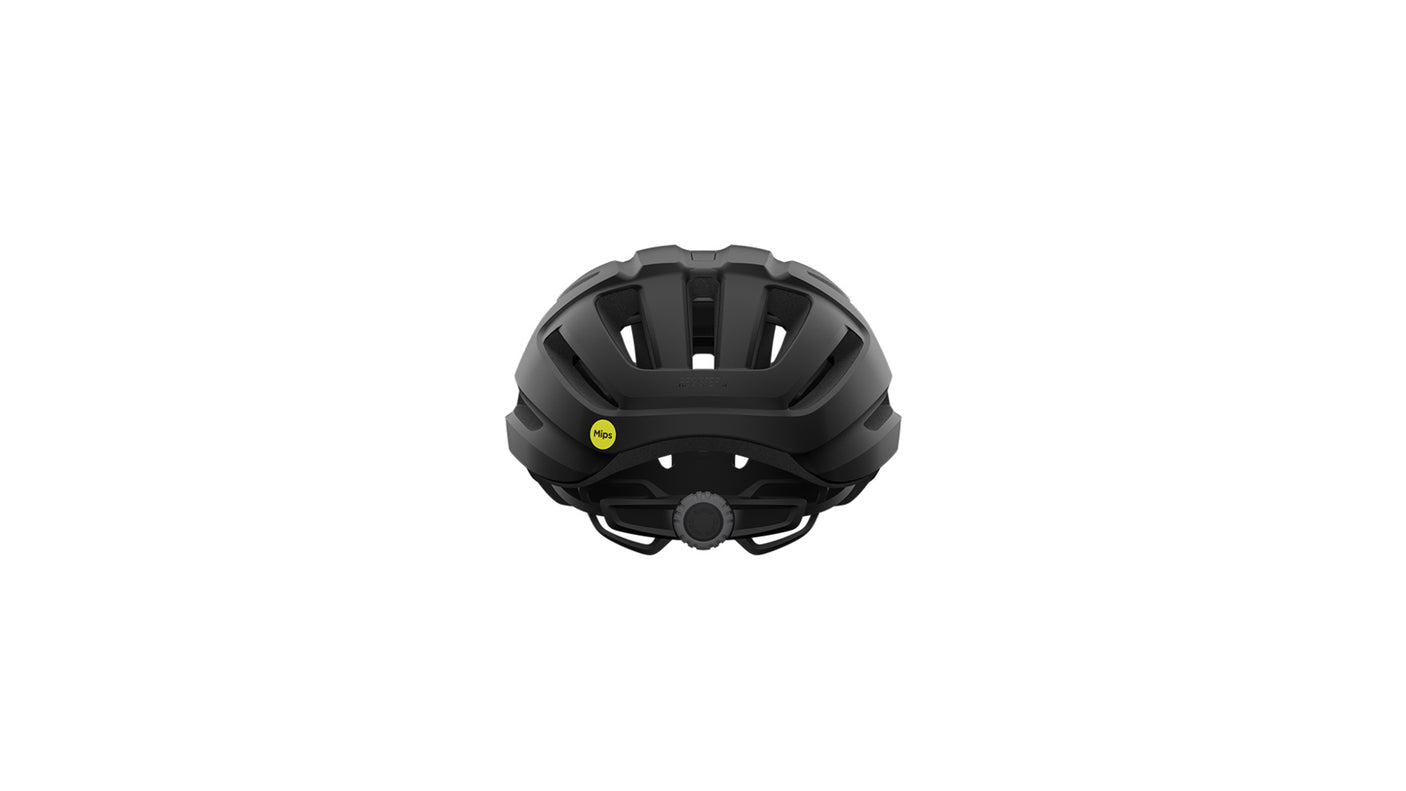 Giro Register Mips II Helm matte black/charcoal