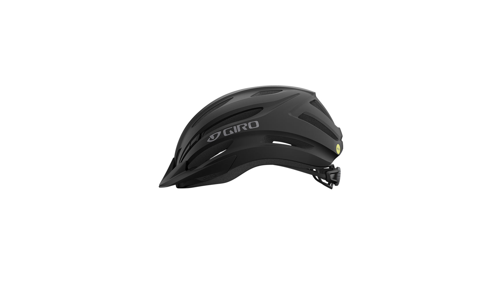 Giro Register Mips II Helm matte black/charcoal