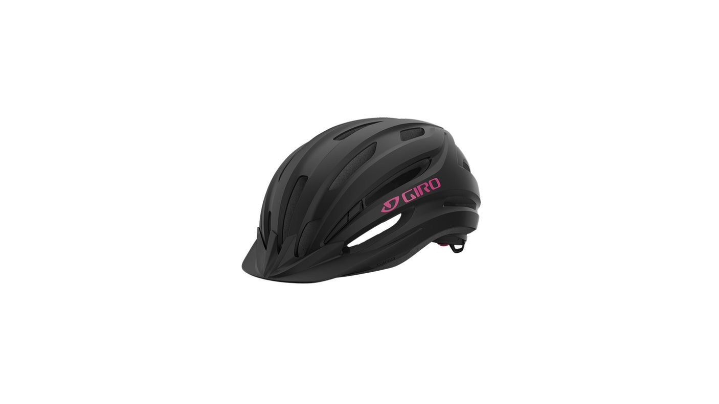 Giro Register II W Helm matte black/raspberry