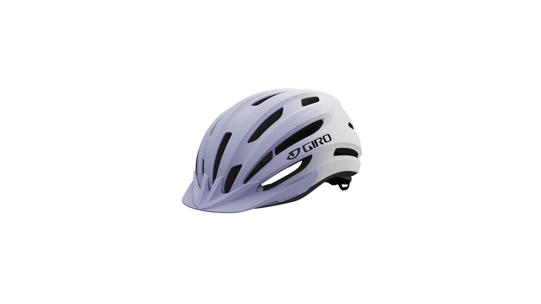 Giro Register II W Helm matte light lilac fade