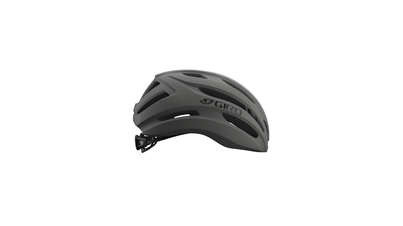 Giro Isode II Helm matte titanium/black