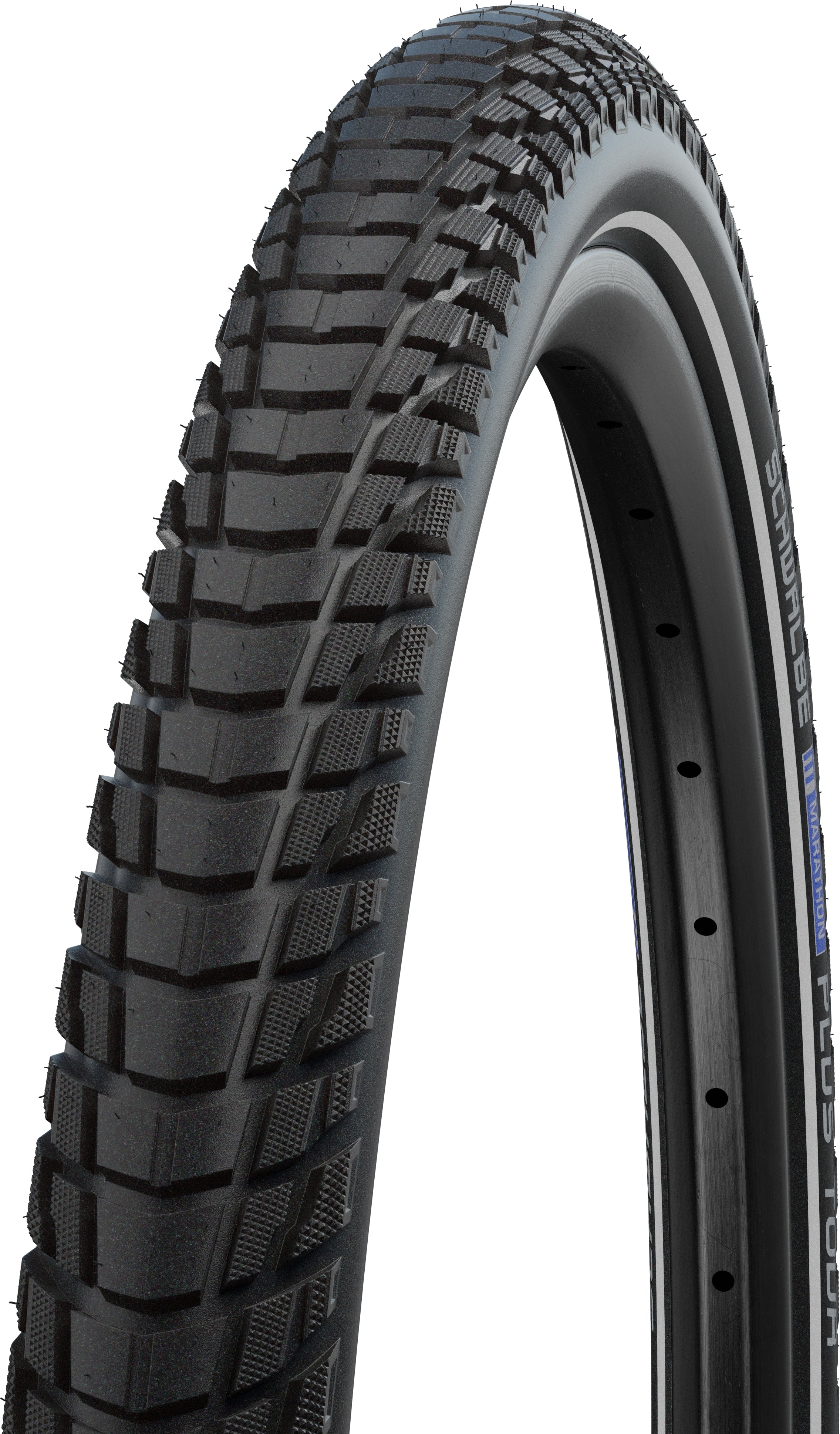 Schwalbe Marathon Plus Tour Drahtreifen 28x1.75