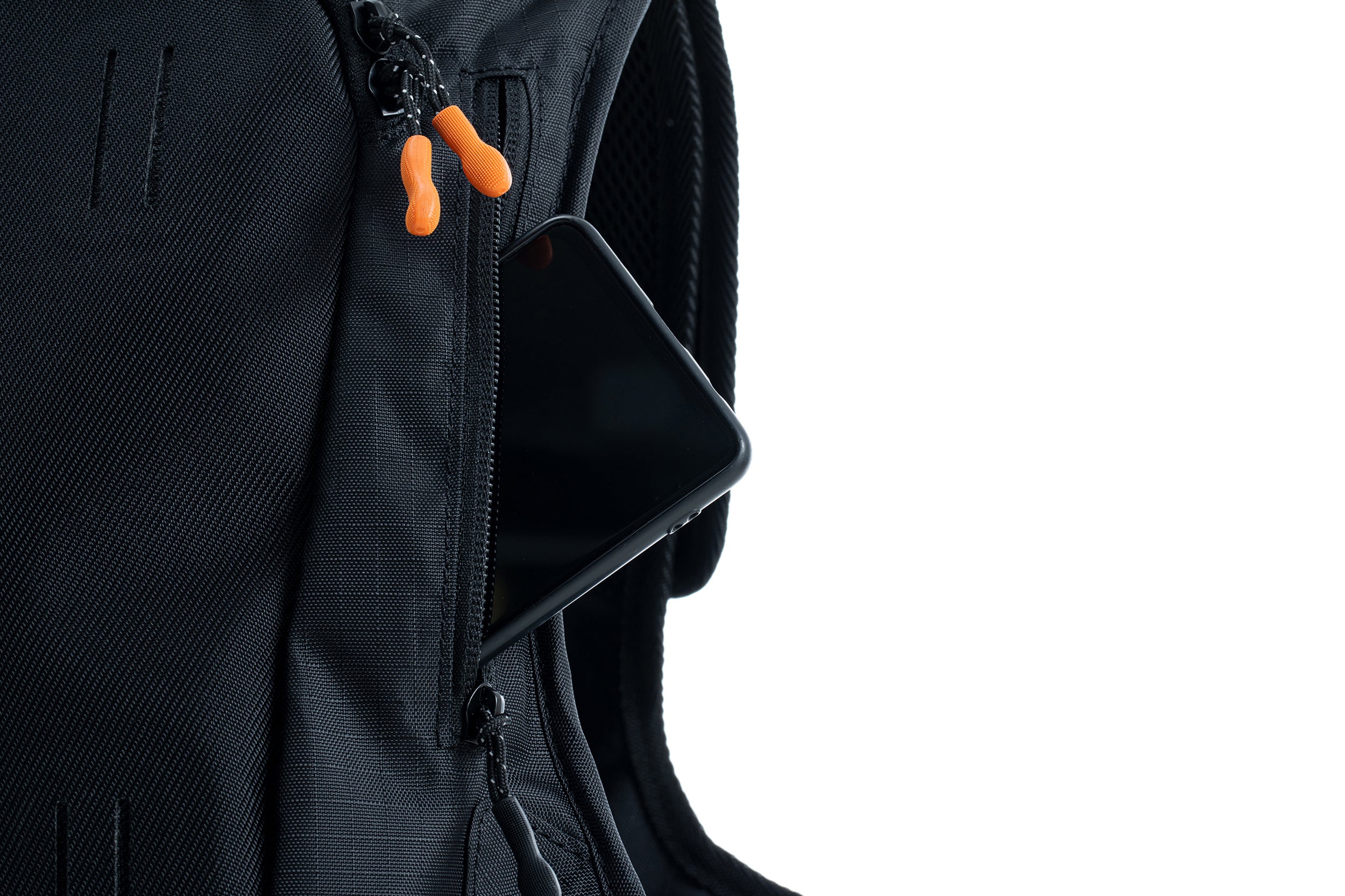 CUBE Rucksack PURE 4 black