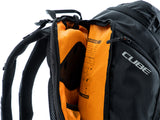 CUBE Rucksack VERTEX 16