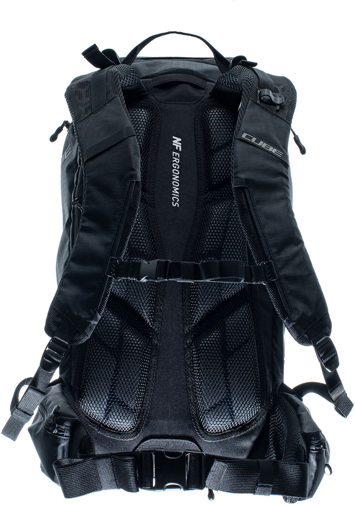 CUBE Rucksack VERTEX 16