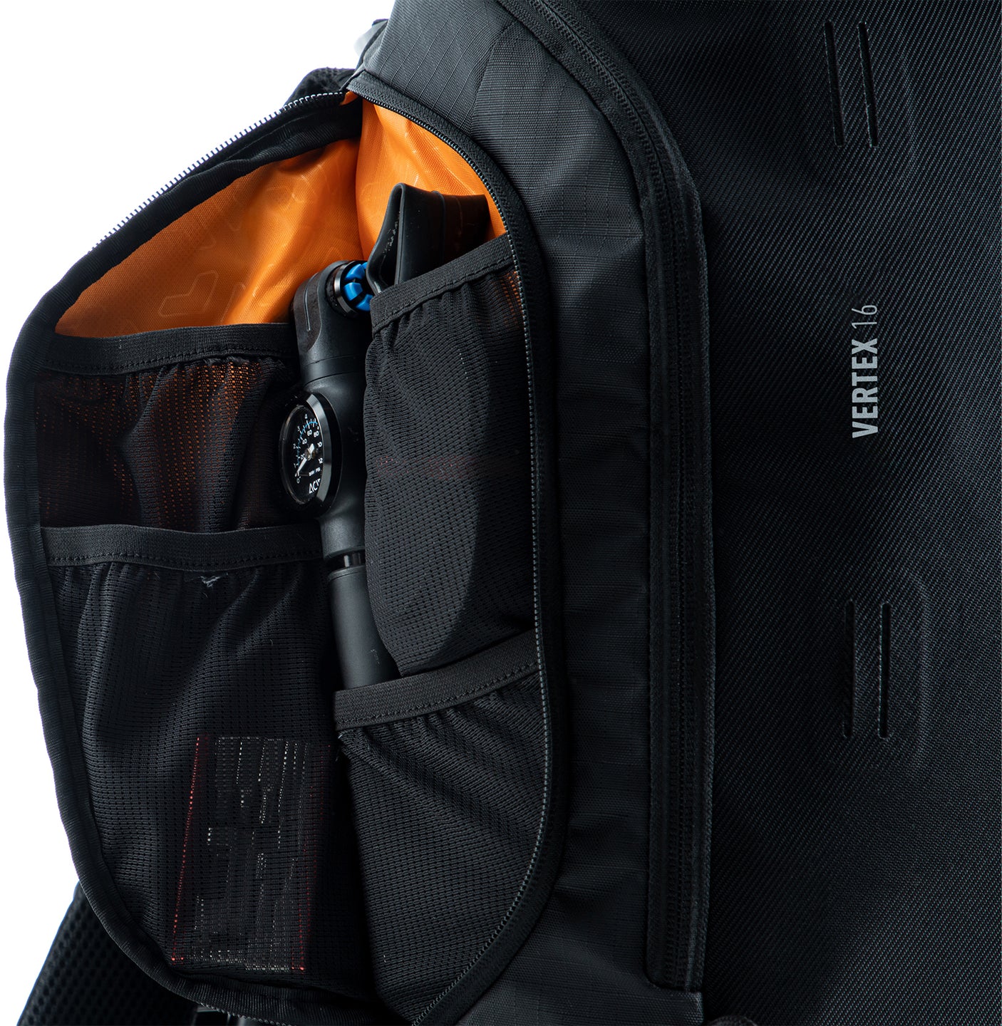 CUBE Rucksack VERTEX 16