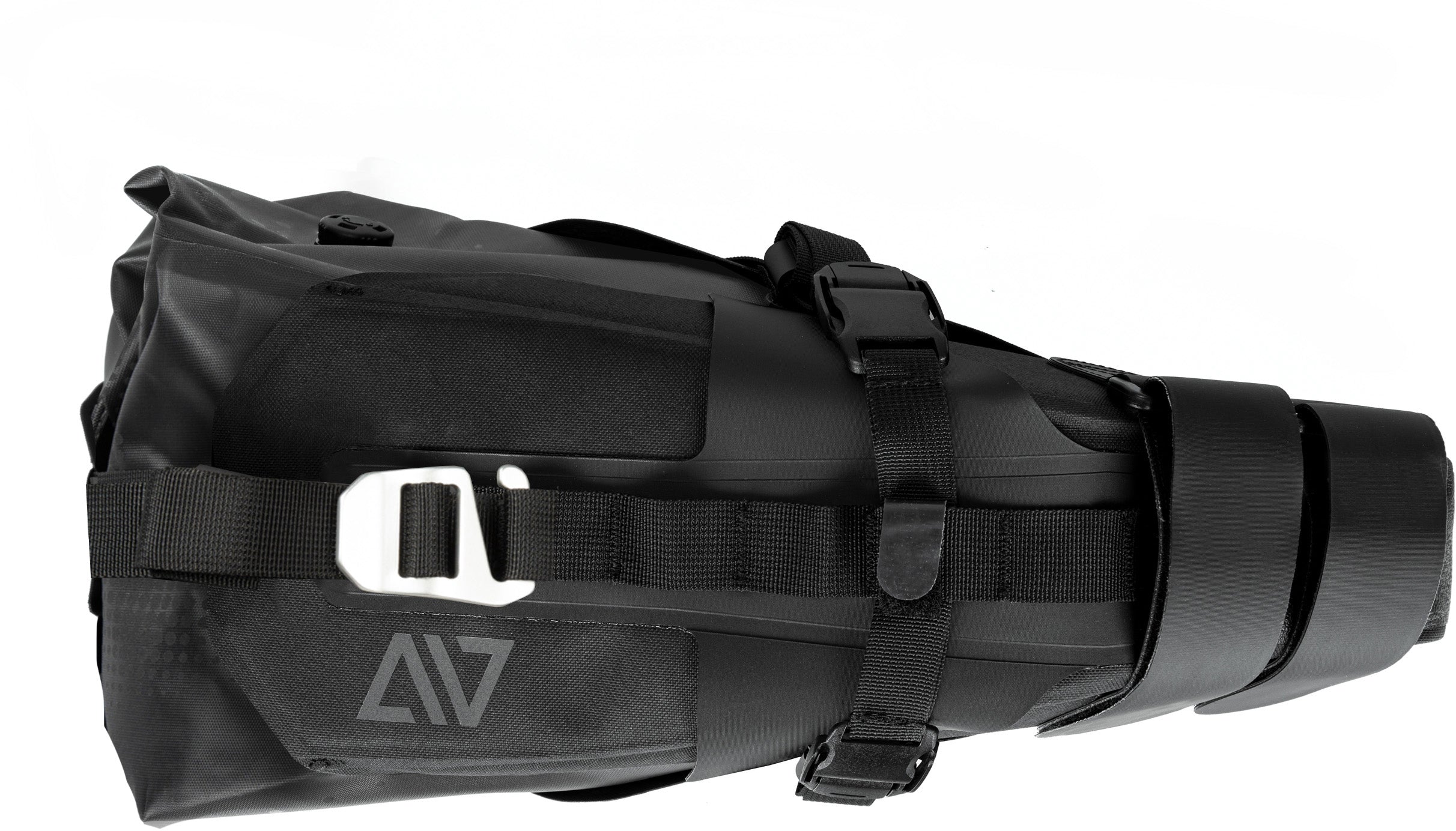 ACID Satteltasche PACK PRO 11 black