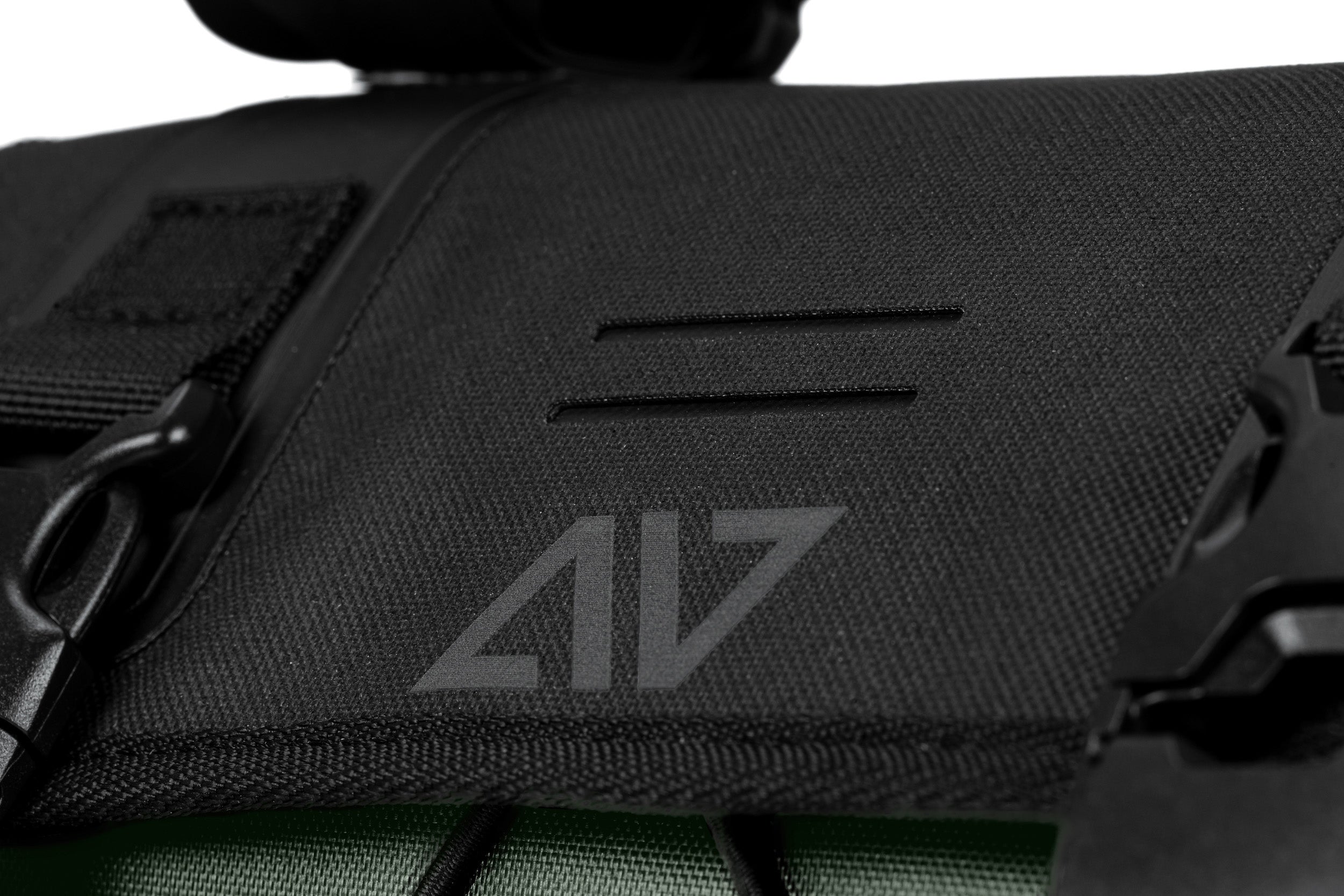 ACID Lenkertasche PACK PRO 15 black´n´green