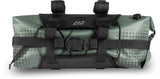 ACID Lenkertasche PACK PRO 9 black´n´green