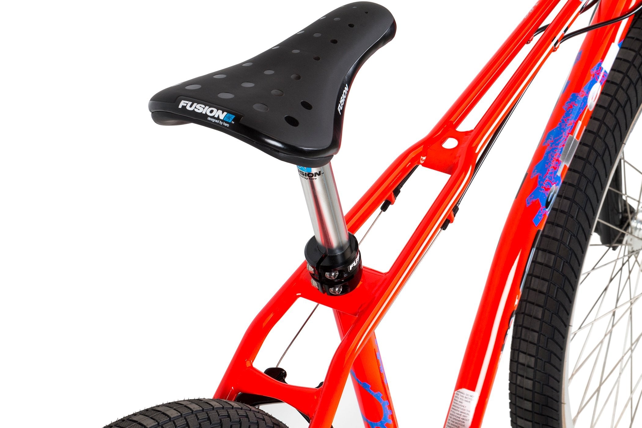 Haro Bikes Lineage Air Master Bashguard 26