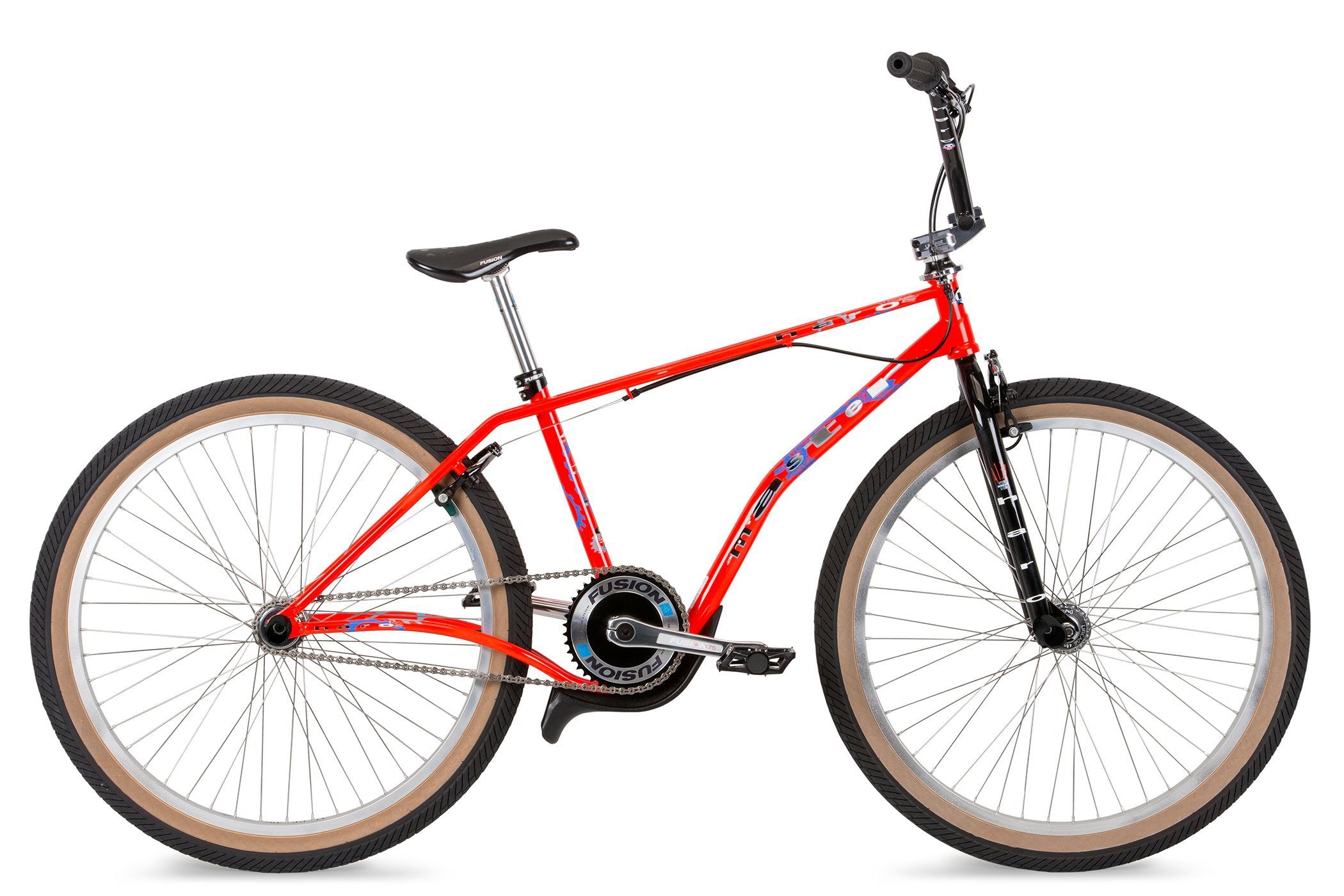 Haro Bikes Lineage Air Master Bashguard 26