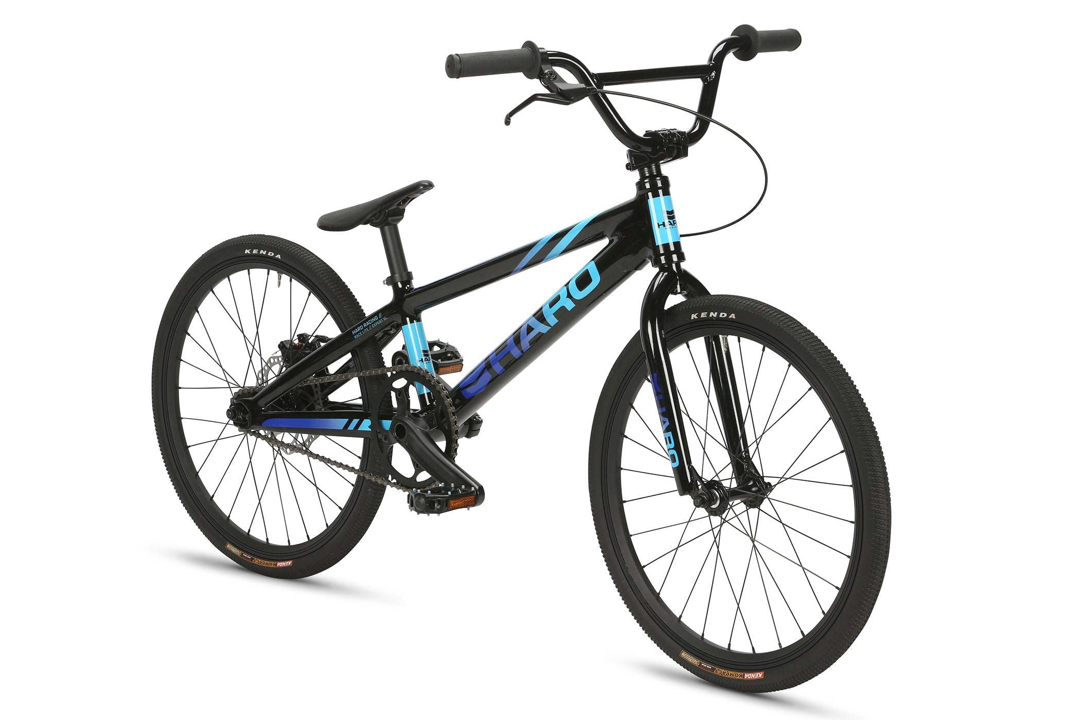 Haro Bikes Race Lite Expert XL