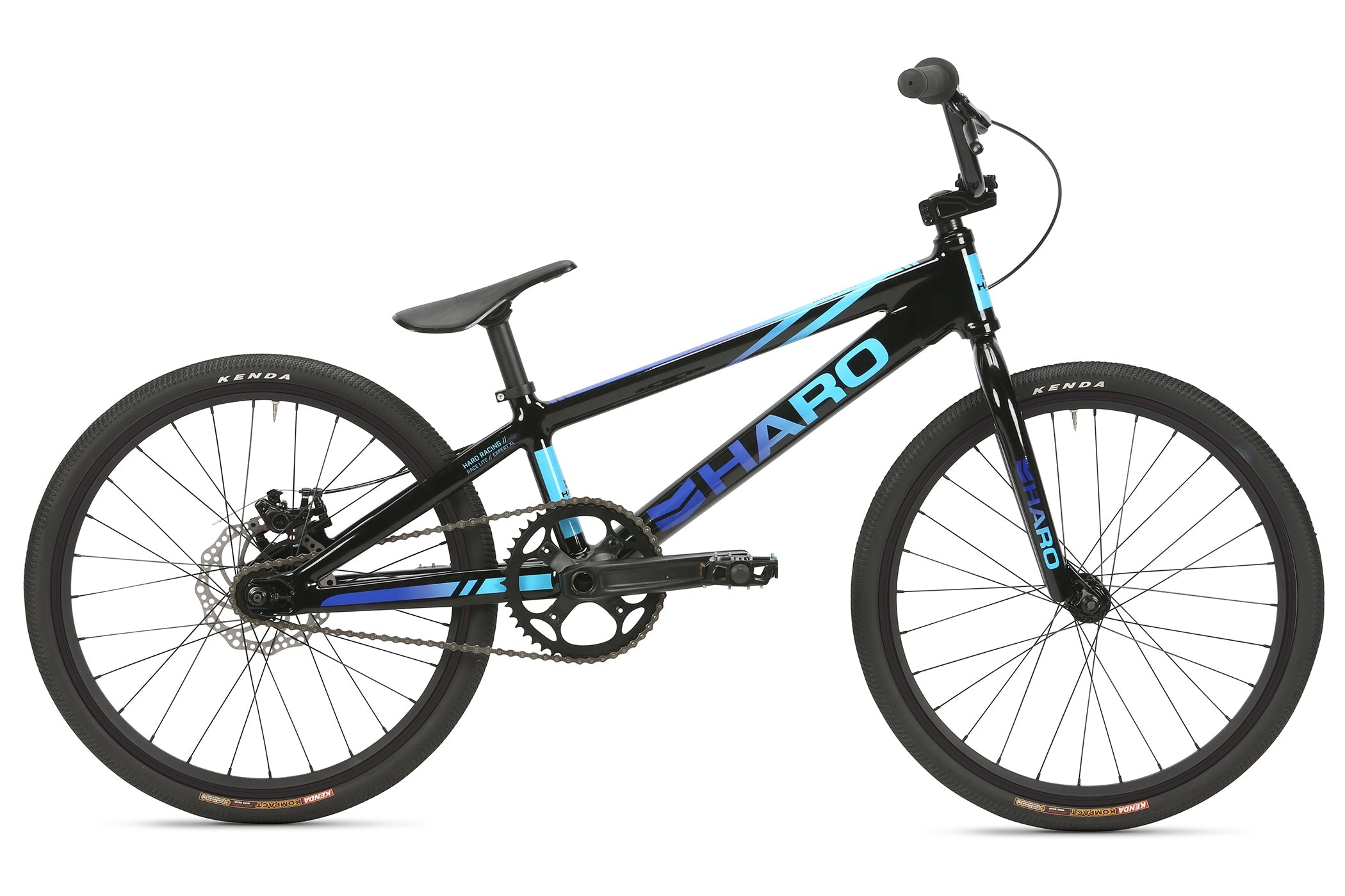 Haro Bikes Race Lite Expert XL