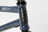 Haro Bikes Hoover "Black" - Black