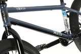 Haro Bikes Hoover "Black" - Black