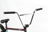 Haro Bikes Hoover "Transparent Merlot"