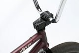 Haro Bikes Hoover "Transparent Merlot"