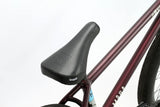 Haro Bikes Hoover "Transparent Merlot"