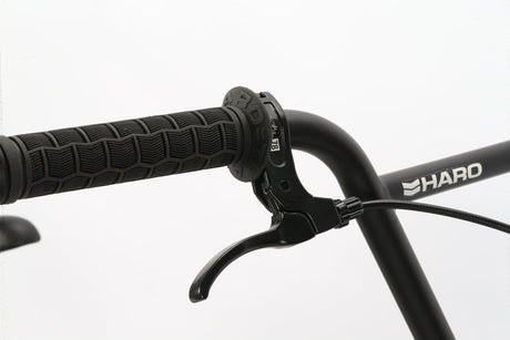 Haro Bikes Leucadia - Matte Black